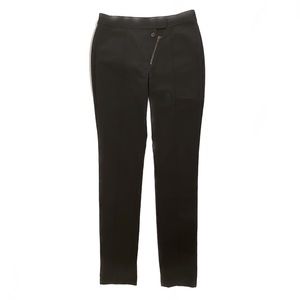 Alexander Wang black slacks size 4 small